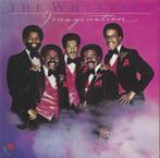 The Whispers ‎– Imagination.   New cd in seal., Cd's en Dvd's, Cd's | R&B en Soul, Verzenden, 1980 tot 2000, Nieuw in verpakking