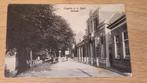 Capelle ad ijssel - dorpstraat, Ophalen of Verzenden, Voor 1920, Zuid-Holland