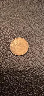 Frankrijk 50 francs 1951, Ophalen of Verzenden, Frankrijk