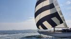Van de Stadt Orion 33 - Compleet met wat werk., Watersport en Boten, Ophalen, Overige materialen, Gebruikt, Diesel