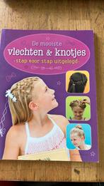 De mooiste vlechten en knotjes, Boeken, Ophalen of Verzenden, Gelezen, Zwangerschap en Bevalling