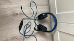 Koptelefoon voor gamen met microfoon, Ophalen of Verzenden, Zo goed als nieuw