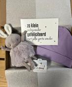 Geboorte baby? Brievenbus cadeau roly poly lila, Kinderen en Baby's, Kraamcadeaus en Geboorteborden, Ophalen of Verzenden, Nieuw