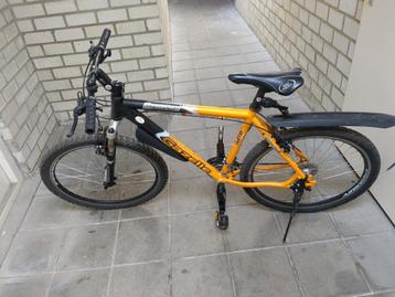 Gazelle alu-lite Response mountainbike  beschikbaar voor biedingen
