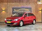 Peugeot 308 SW 1.2 PureTech Blue Lease Premium|aut|pano|xeno, Gebruikt, Euro 6, 1199 cc, 635 kg