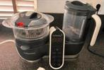 Babymoov nutribaby+ industrial grey, Ophalen of Verzenden, Gebruikt, Overige typen