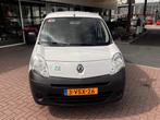 Renault KANGOO EXPRESS Z.E 1e eigenaar BTW eigen accu #ELECT, Automaat, Startonderbreker, Renault, Wit