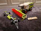 Rc claas combine!, Ophalen of Verzenden, Zo goed als nieuw, Complete set