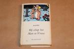 Adam en Eva — Geïllustreerde Franse Humor — Effel [1968], Boeken, Ophalen of Verzenden, Gelezen, Verhalen