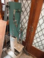 Glasslijpmachine, Ophalen of Verzenden, Gebruikt, Minder dan 700 watt, Werkbankslijpmachine