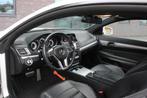 Mercedes-Benz E-klasse Coupé 200 Edition Sport, Auto's, Automaat, Achterwielaandrijving, 4 cilinders, 4 stoelen