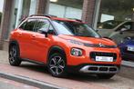 Citroën C3 Aircross 1.2 PureTech Feel Navi (bj 2018), Voorwielaandrijving, 1063 kg, Gebruikt, 82 pk