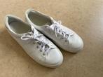 Damesschoenen maat 38 sneakers, Mango, Wit, Ophalen of Verzenden, Sneakers of Gympen