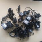 Diverse adapters, Audio, Tv en Foto, Opladers, Ophalen of Verzenden, Gebruikt