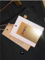 JOSHV - Prachtige broek maat L - Nieuw €129 - JOSH V, Beige, Maat 42/44 (L), Nieuw, X