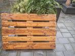 Pallet, Ophalen of Verzenden, Zo goed als nieuw, 50 mm of meer, Minder dan 200 cm