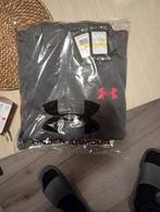 Under armour trainingspak nieuw geseald M, Kleding | Heren, Sportkleding, Zwart, Nieuw, Overige maten, Ophalen of Verzenden