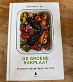 Groene bakplaat, Ophalen of Verzenden, Nieuw