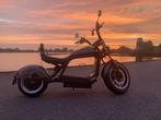 GTS HL 6.0 E-scooter, Elektrisch, Zo goed als nieuw, Ophalen, Overige merken