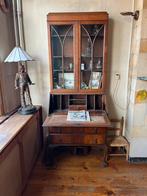 Antieke secretaire, Antiek en Kunst, Ophalen