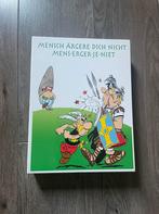 Mens-erger-je-niet Asterix, Hobby en Vrije tijd, Gezelschapsspellen | Bordspellen, Ophalen of Verzenden, Gebruikt, Ravensburger