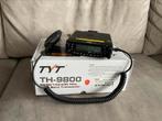 TYT TH-9800 quad band transceiver, Nieuw, Ophalen of Verzenden, Zender en Ontvanger