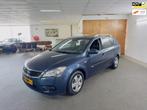 Kia Cee'd 1.4 CVVT X-tra Apk Nieuw,2e EigenaarDealer-Onderho, Voorwielaandrijving, Euro 5, Stof, Gebruikt
