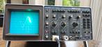 Philips PM 3540 logic oscilloscope, Ophalen, Gebruikt