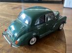 Minichamps 1/18 Morris Minor saloon, Minichamps, Auto, Ophalen of Verzenden, Zo goed als nieuw