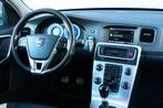Volvo V60 2.4 D5 R-Design HANDEL/EXPORT! (bj 2012), Auto's, Volvo, Voorwielaandrijving, Euro 5, Zwart, 1514 kg