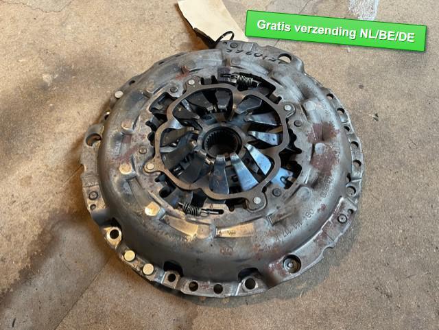 DRUKGROEP koppelingsplaat Audi A6 (C7) (0B1141117K), Auto-onderdelen, Transmissie en Toebehoren, Audi, Gebruikt