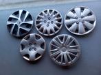 Diverse Citroen wieldoppen, Auto diversen, Wieldoppen, Ophalen of Verzenden, Gebruikt