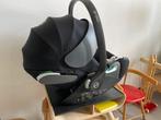 CYBEX CLOUD Z2 i-size met regenhoes, Kinderen en Baby's, Autostoeltjes, Overige merken, Ophalen of Verzenden, Zo goed als nieuw