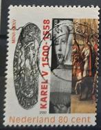 Modern Nederland Karel V, Ophalen of Verzenden