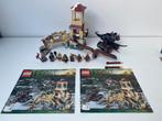 Lego Lord of the Rings 79017 The Battle of the Five Armies, Ophalen of Verzenden, Zo goed als nieuw, Complete set, Lego
