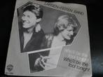 Larsen-Feiten Band – Who'll Be The Fool Tonight, Gebruikt, 7 inch, Single, Ophalen of Verzenden