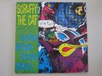 SCRUFFY THE CAT -  boom boom boom bingo - 12" EP 33 rpm, Ophalen of Verzenden, Gebruikt, 12 inch, Overige genres
