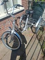 Driewieler fiets, Fietsen en Brommers, Fietsen | Driewielfietsen, Ophalen of Verzenden, Zo goed als nieuw
