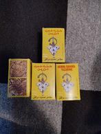 Henna Sahara Tazarine Make-up, Bruin, Nieuw, Ophalen of Verzenden, Handen en Nagels