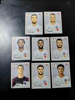 Engeland (panini wk 2018), Ophalen of Verzenden, Nieuw, Buitenlandse clubs, Poster, Plaatje of Sticker