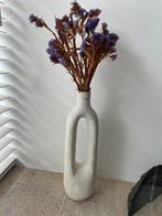 Vaas decoratief, Ophalen, Overige kleuren, Minder dan 50 cm, Glas