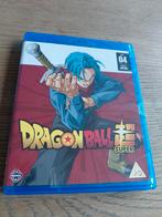 Dragon Ball Super Part 4 Blu-ray., Cd's en Dvd's, Blu-ray, Ophalen of Verzenden, Zo goed als nieuw, Tekenfilms en Animatie, Boxset