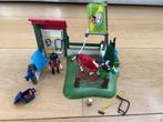 Playmobil paarden wasplaats 6929, Complete set, Gebruikt, Ophalen