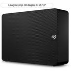 Seagate Expansion Desktop Drive 8TB 2x, Computers en Software, Harde schijven, Gebruikt, HDD, 8TB, Ophalen of Verzenden
