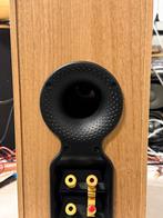 B&W LCR-60 S3 Center Speaker - Tweeter Ingedrukt, Gebruikt, B&W, Ophalen of Verzenden, 60 tot 120 watt