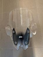 Givi D5120ST Windscherm BMW R 1200 RS / R 1250 RS, Ophalen of Verzenden, Gebruikt