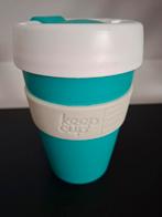 Nieuwe KeepCup, herbruikbare koffiebeker (of anders) 340 ml, Ophalen of Verzenden, Nieuw