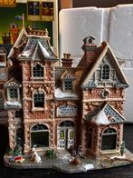 Lemax Park View School, Ophalen, Gebruikt