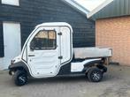 Eagle EUROPEAN BUSINESS CAR (bj 2019), Gebruikt, Golfkar, Overige merken