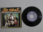 Dr. Hook - Baby make her blue jeans talk VINYL SINGLE, Pop, Gebruikt, Ophalen of Verzenden, 7 inch